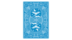 Mis-Indexed Court Cards (LIGHT) - Pack of 12 by Steve Dela - Trick by Murphy's Magic Supplies, Inc.