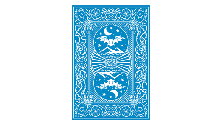 Mis-Indexed Court Cards (LIGHT) - Pack of 12 by Steve Dela - Trick by Murphy's Magic Supplies, Inc.