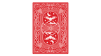 Mis-Indexed Court Cards (LIGHT) - Pack of 12 by Steve Dela - Trick by Murphy's Magic Supplies, Inc.