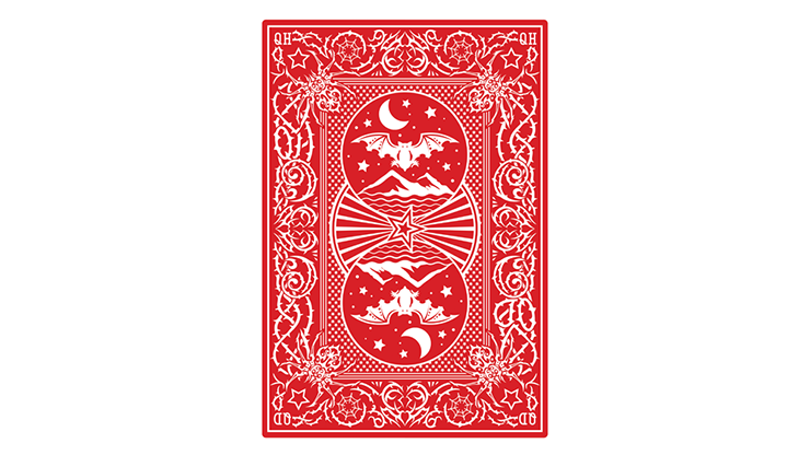 Mis-Indexed Court Cards (LIGHT) - Pack of 12 by Steve Dela - Trick by Murphy's Magic Supplies, Inc.