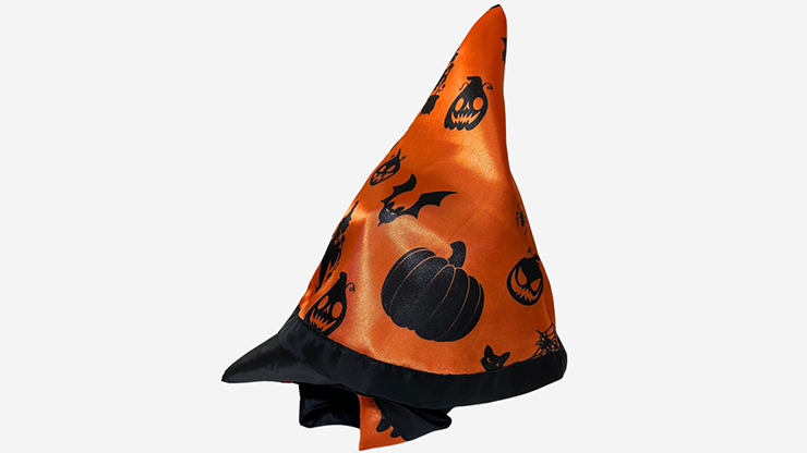 Halloween Costume Bag by Bazar De Magia by Murphy's Magic Supplies, Inc.