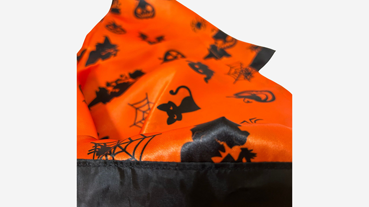 Halloween Costume Bag by Bazar De Magia by Murphy's Magic Supplies, Inc.