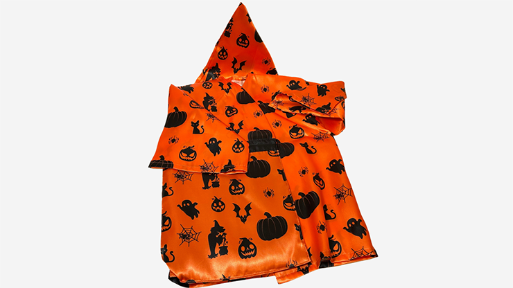 Halloween Costume Bag by Bazar De Magia by Murphy's Magic Supplies, Inc.