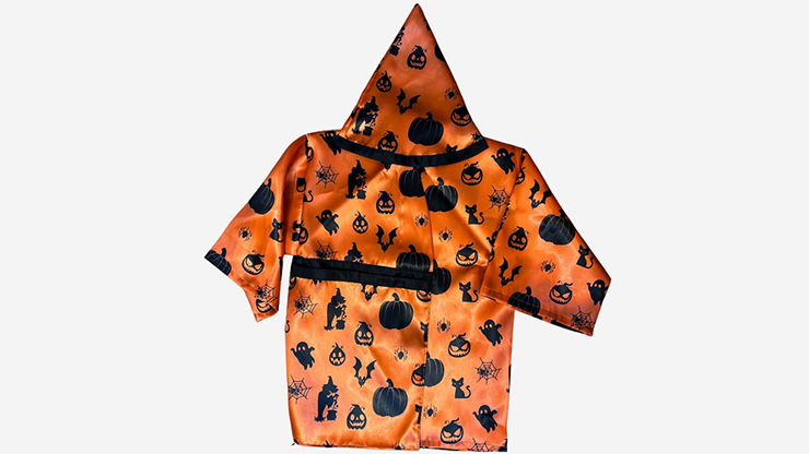Halloween Costume Bag by Bazar De Magia by Murphy's Magic Supplies, Inc.