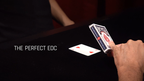 Pyxis Red English (Gimmicks and Online Instructions) by Nicolas Basbous and Vernet Magic - Trick by Murphy's Magic Supplies, Inc.