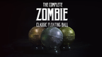 The Complete Zombie Silver (Gimmicks and Online Instructions) by Vernet Magic - Trick by Murphy's Magic Supplies, Inc.