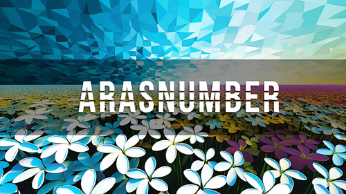 Arasnumber by Negan video DOWNLOAD by Murphy's Magic Supplies, Inc.