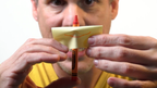 CRASH ON (Gimmicks and Online Instructions) by Gustavo Raley - Trick by Murphy's Magic Supplies, Inc.