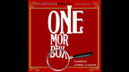ONE MORE BOX RED (Gimmicks and Online Instructions) by Gustavo Raley - Trick by Murphy's Magic Supplies, Inc.
