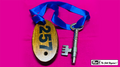 Key to My Chest by Mr. Magic by Murphy's Magic Supplies, Inc.