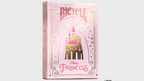 Bicycle Disney Princess (Pink) by US Playing Card Co. by Murphy's Magic Supplies, Inc.