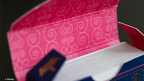 Bicycle Disney Princess (Navy) by US Playing Card Co. by Murphy's Magic Supplies, Inc.