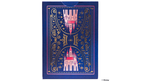 Bicycle Disney Princess (Navy) by US Playing Card Co. by Murphy's Magic Supplies, Inc.