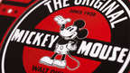 Bicycle Disney Classic Mickey Mouse (Red) by US Playing Card Co. by Murphy's Magic Supplies, Inc.