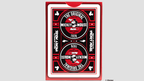 Bicycle Disney Classic Mickey Mouse (Red) by US Playing Card Co. by Murphy's Magic Supplies, Inc.