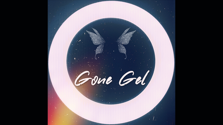 Gone Gel by MOON video DOWNLOAD by Murphy's Magic Supplies, Inc.