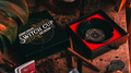 Switch Cup Ash Edition (Gimmicks and Online Instructions) by Jérôme Sauloup & Magic Dream - Trick by Murphy's Magic Supplies, Inc.