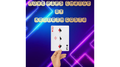 Move Pips Change by Kenneth Costa video DOWNLOAD by Murphy's Magic Supplies, Inc.