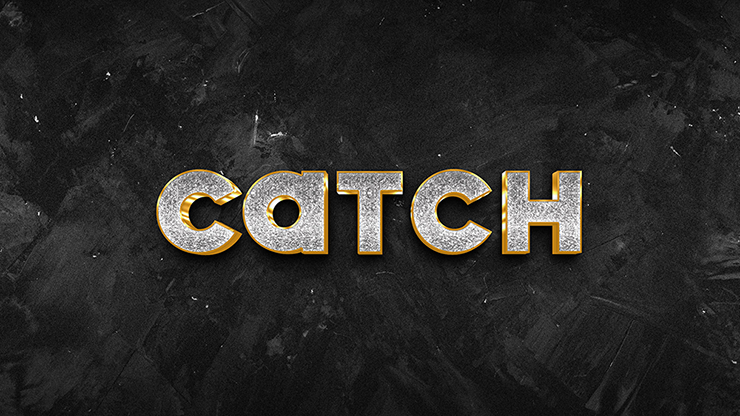 Catch by Geni video DOWNLOAD by Murphy's Magic Supplies, Inc.