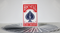 Bicycle Jumbo ESP 50 Cards Blue (10 of each Square, Wavy Lines, Star, Circle and Cross) by Murphy's Magic by Murphy's Magic Supplies, Inc.
