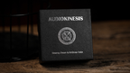 Audiokinesis by Hoang Doan Minh & Artisan Coin (Half Dollar) - Trick by Murphy's Magic Supplies, Inc.
