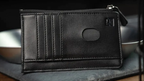 INTO Wallet (Top Grain Leather) by TCC Magic - Trick by Murphy's Magic Supplies, Inc.