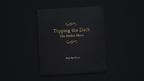 Topping the Deck: The Perfect Move by Jamy Ian Swiss - Book by Murphy's Magic Supplies, Inc.