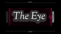 The Eye by Ragil Septia video DOWNLOAD by Murphy's Magic Supplies, Inc.