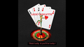 Lucky Roulette by Francesco Carrara video DOWNLOAD by Murphy's Magic Supplies, Inc.