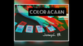 Color ACAAN by Joseph B. video DOWNLOAD by Murphy's Magic Supplies, Inc.