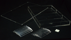 Carat X3x3 (Holds 9 Decks) by Murphy's Magic Supplies, Inc.