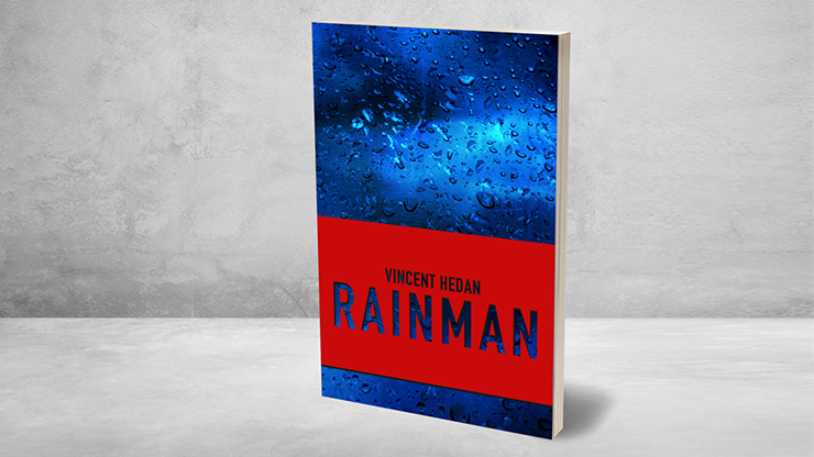 Rainman by Vincent Hedan by Murphy's Magic Supplies, Inc.