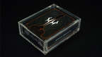 Carat XXL Single Deck Case by Murphy's Magic Supplies, Inc.