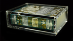 Carat XXL Single Deck Case by Murphy's Magic Supplies, Inc.