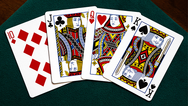 Pina (Marked) Playing Cards by Victor Pina and Ondrej Psenicka by Murphy's Magic Supplies, Inc.