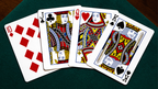 Pina (Marked) Playing Cards by Victor Pina and Ondrej Psenicka by Murphy's Magic Supplies, Inc.