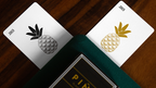 Pina (Marked) Playing Cards by Victor Pina and Ondrej Psenicka by Murphy's Magic Supplies, Inc.