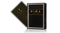 Pina (Marked) Playing Cards by Victor Pina and Ondrej Psenicka by Murphy's Magic Supplies, Inc.