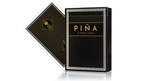 Pina (Marked) Playing Cards by Victor Pina and Ondrej Psenicka by Murphy's Magic Supplies, Inc.