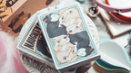 Naughty Dog Playing Cards by 808 Magic and Bacon Playing Card by Murphy's Magic Supplies, Inc.