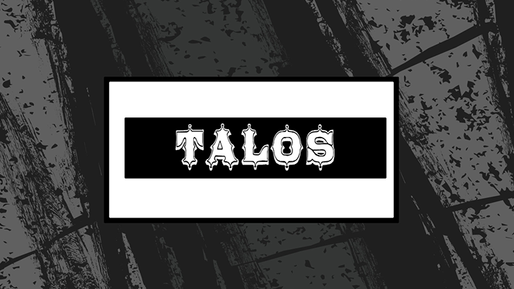 Talos by Geni video DOWNLOAD by Murphy's Magic Supplies, Inc.