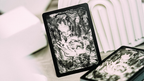 Mirage Grating Collector's Box Set Playing Cards by Murphy's Magic Supplies, Inc.