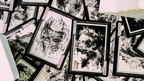 Mirage Grating Collector's Box Set Playing Cards by Murphy's Magic Supplies, Inc.