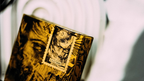 Deluxe Lacquer Collector's Box Set Playing Cards by Murphy's Magic Supplies, Inc.