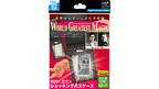 Shocking Pass Case 2024 by Tenyo Magic - Trick by Murphy's Magic Supplies, Inc.