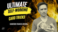 The Vault - Ultimate Self Working Card Tricks Cameron Francis Edition video DOWNLOAD by Murphy's Magic Supplies, Inc.