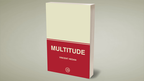 Multitude by Vincent Hedan - Book by Murphy's Magic Supplies, Inc.
