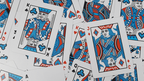 Bicycle Tlaloc Playing Cards by Murphy's Magic Supplies, Inc.