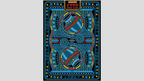 Bicycle Tlaloc Playing Cards by Murphy's Magic Supplies, Inc.
