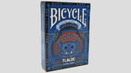 Bicycle Tlaloc Playing Cards by Murphy's Magic Supplies, Inc.